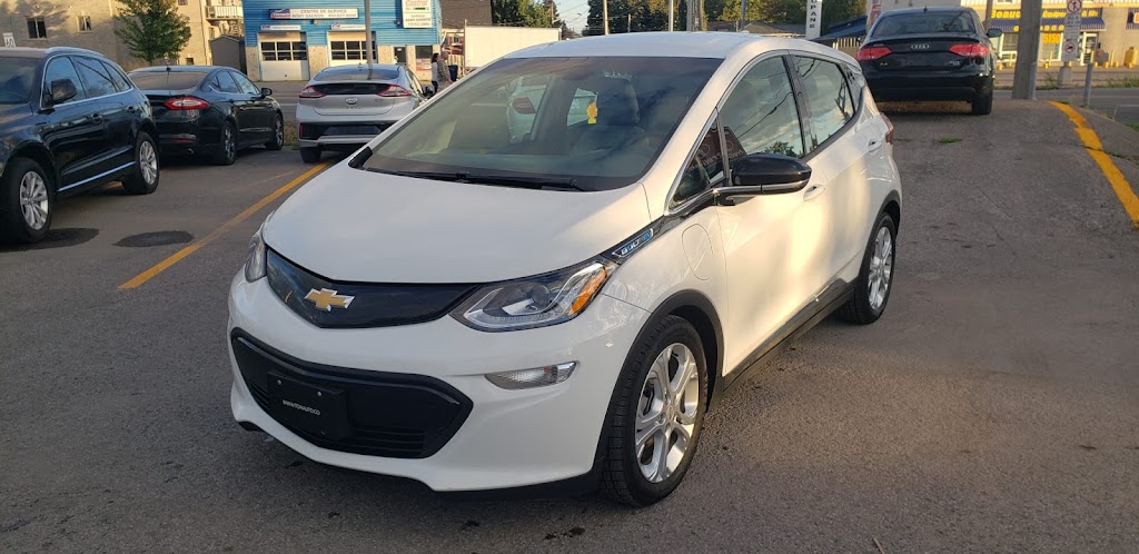 Tonauto.co | 4300 Bd Dagenais O, Laval, QC H7R 4A4, Canada | Phone: (514) 700-8666