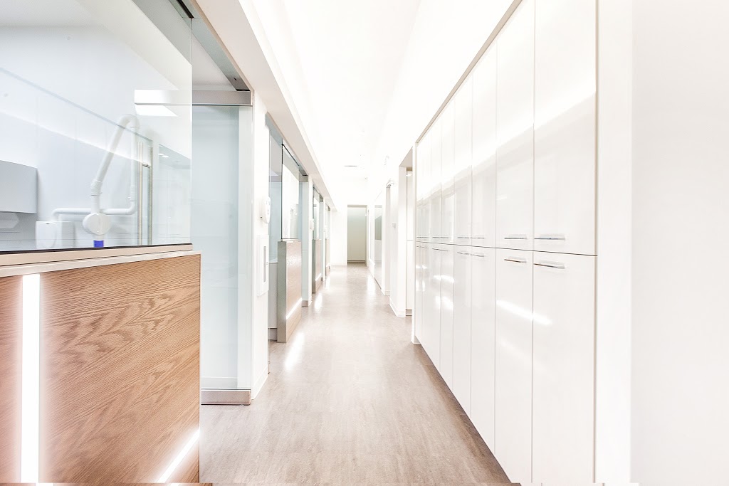 Clear Dental | 4222 Gateway Blvd NW #103, Edmonton, AB T6J 7K1, Canada | Phone: (780) 250-2728