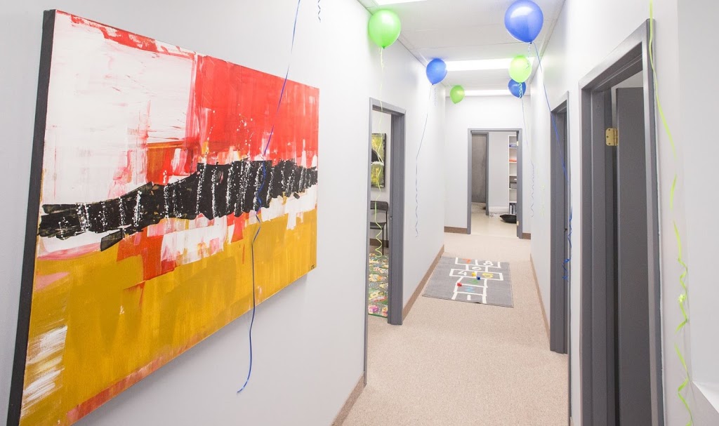 London-Elgin Speech & Language Services | 1828 Blue Heron Dr #13, London, ON N5H 5S1, Canada | Phone: (519) 680-3770