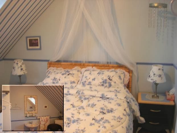 Le Roupillon | 141 Rue du Parc, Tadoussac, QC G0T 2A0, Canada | Phone: (418) 235-4353