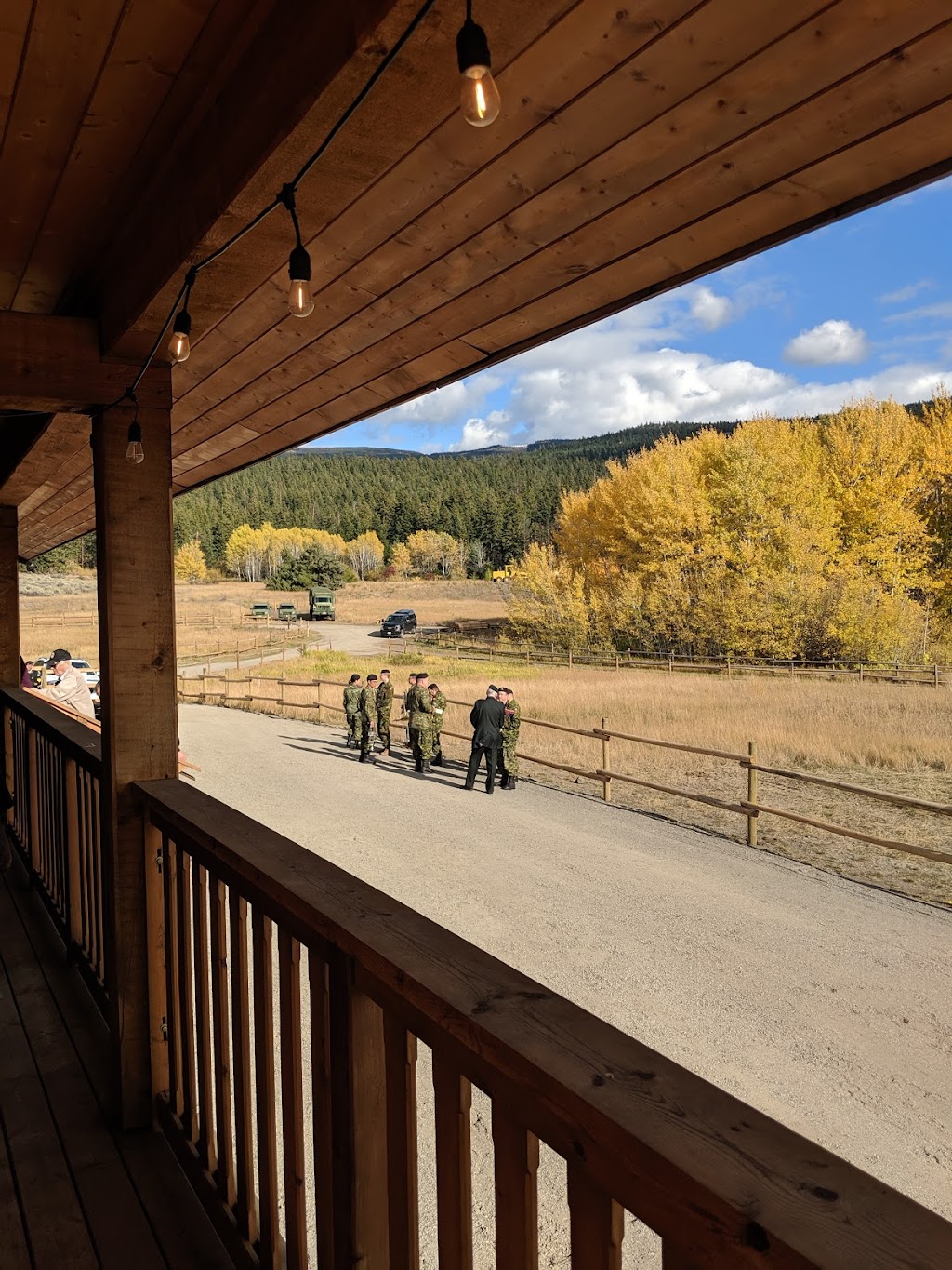 Honour Ranch | Thompson-Nicola I, BC V0K 1A0, Canada | Phone: (778) 397-4399