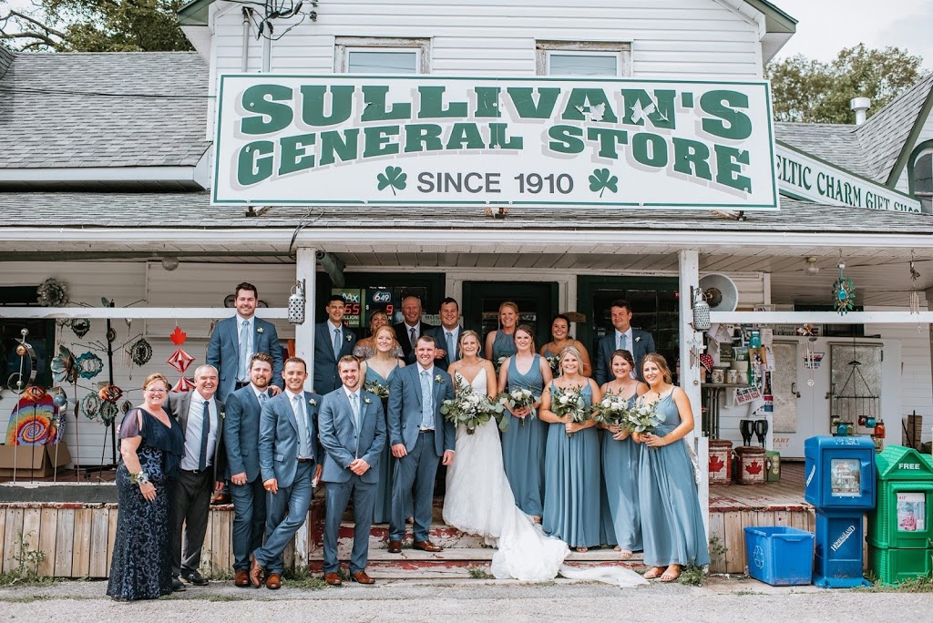 Sullivans General Store Ltd. | 472 Ennis Rd, Ennismore, ON K0L 1T0, Canada | Phone: (705) 292-8671