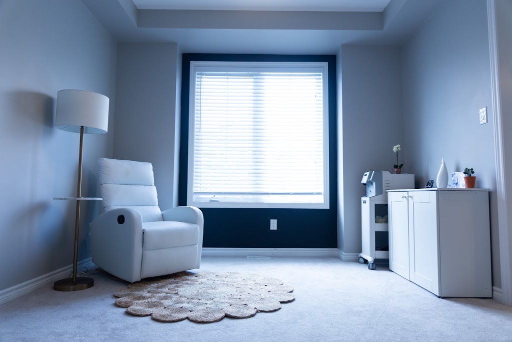 Lupita Antistress Studio | 218 Ponderosa St, Stittsville, ON K2S 1E7, Canada | Phone: (613) 331-6295