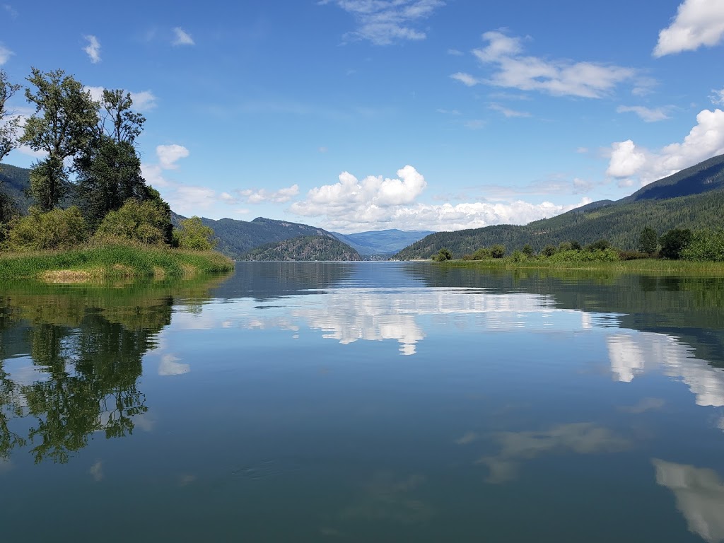 Mara Provincial Park | 8265 Vernon-Sicamous Hwy, Mara, BC V0E 2K0, Canada | Phone: (250) 548-0076