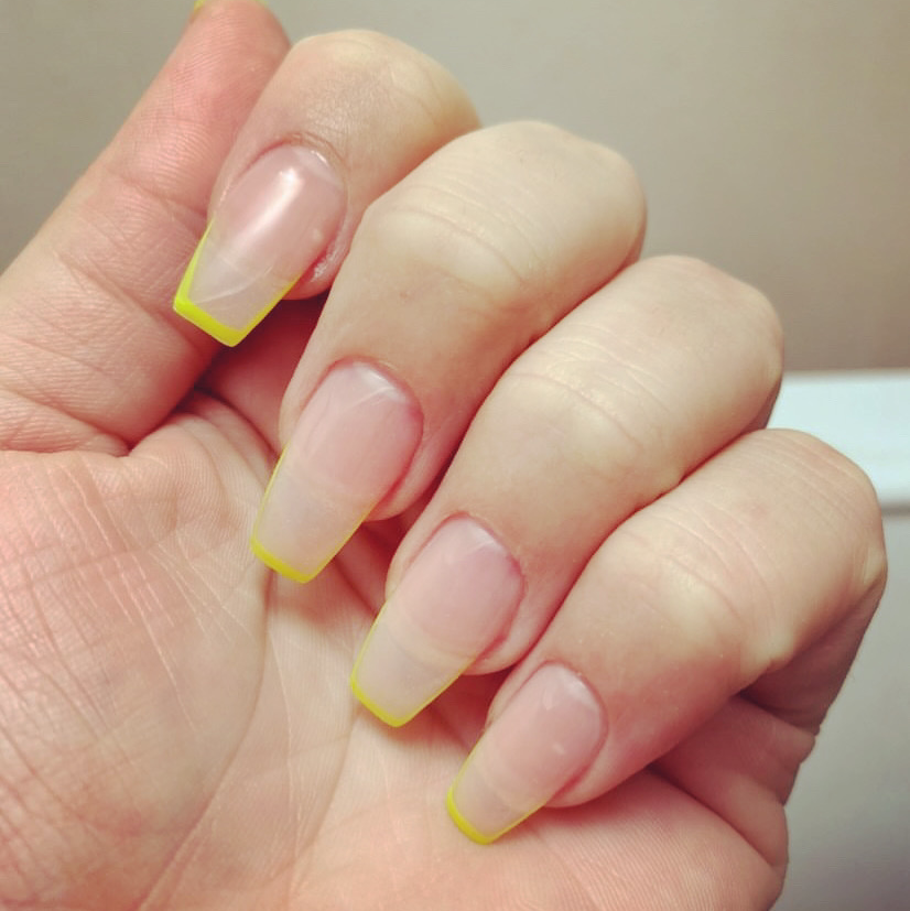 Pedi N Nails in Hespeler Cambridge | 100 Jamieson Pkwy Unit 9, Cambridge, ON N3C 4B3, Canada | Phone: (519) 249-0929