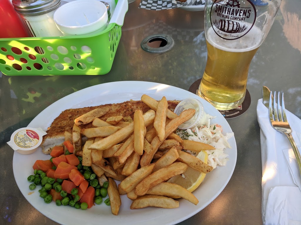 Sippin Dip Restaurant-Bakery | 1500 Yankee Line, Peterborough, ON K0L 1T0, Canada | Phone: (705) 292-0292