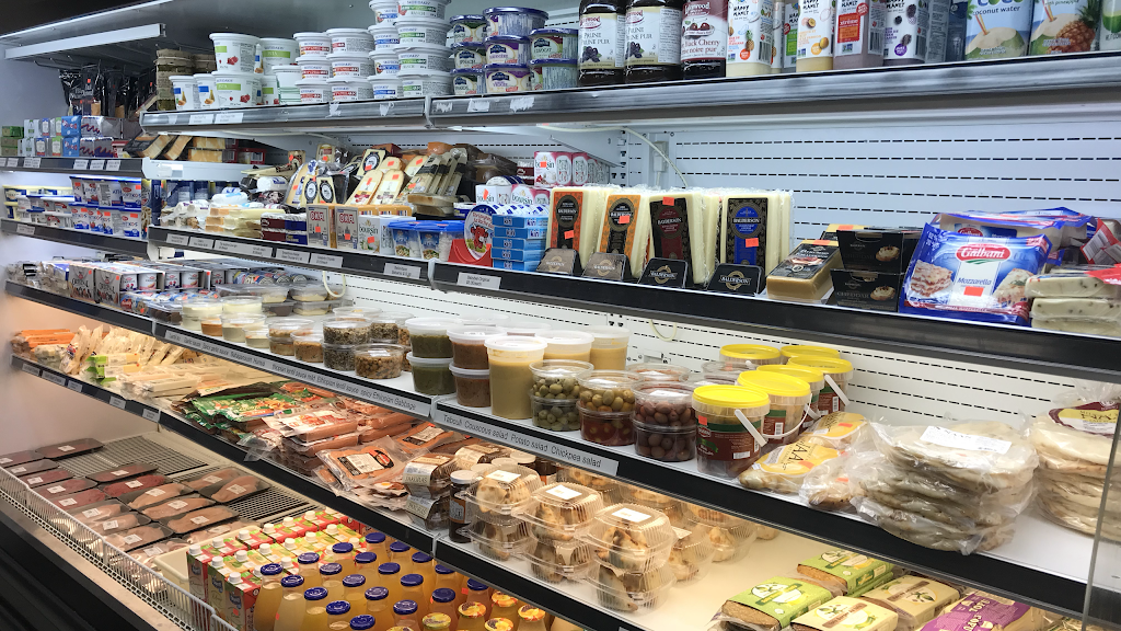 Safi Fine Food | 296 Somerset St. E Unit C1, Ottawa, ON K1N 6W1, Canada | Phone: (613) 422-7234