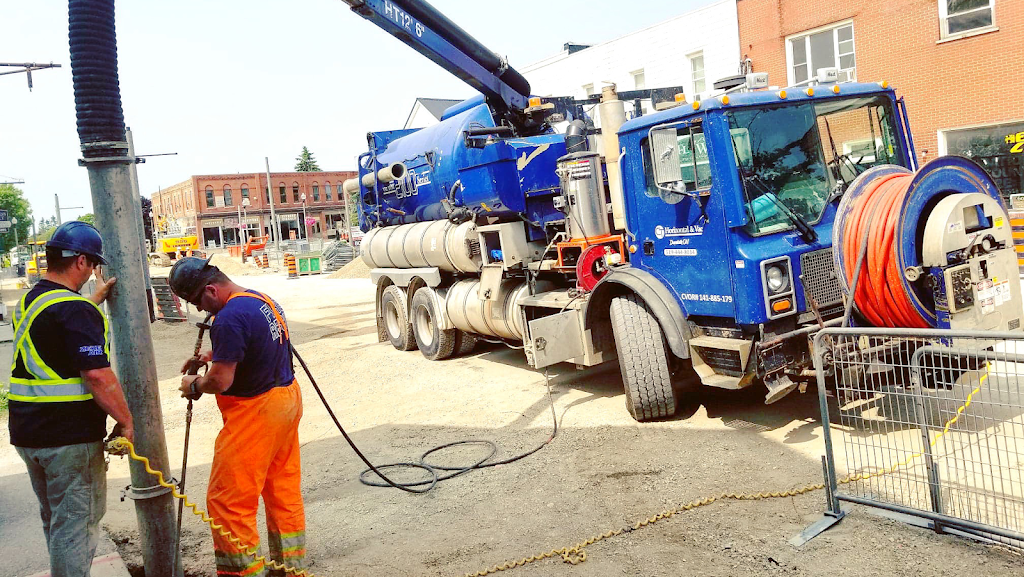 CT Horizontal & Vac | 752311 Ida St, Dundalk, ON N0C 1B0, Canada | Phone: (519) 444-8034