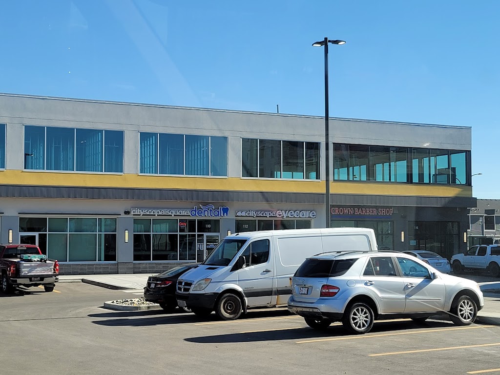 Cityscape Eye Care | 112 Cityscape Square NE, Calgary, AB T3N 1B4, Canada | Phone: (587) 355-5433