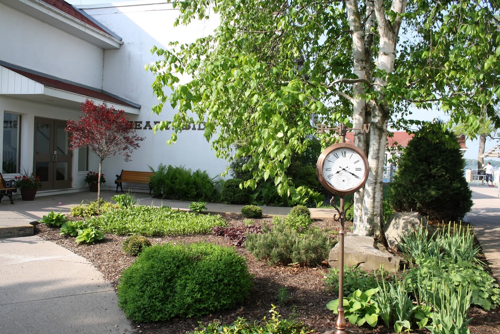 Fern Resort | 4432 Fern Resort Road, Ramara, ON L3V 0L1, Canada | Phone: (800) 567-3376