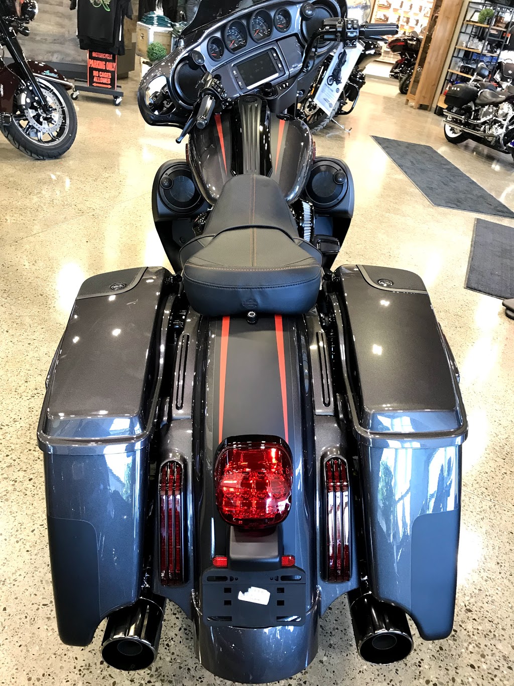 Browns Harley-Davidson | 2815 Argentia Rd, Mississauga, ON L5N 8G6, Canada | Phone: (905) 858-0966