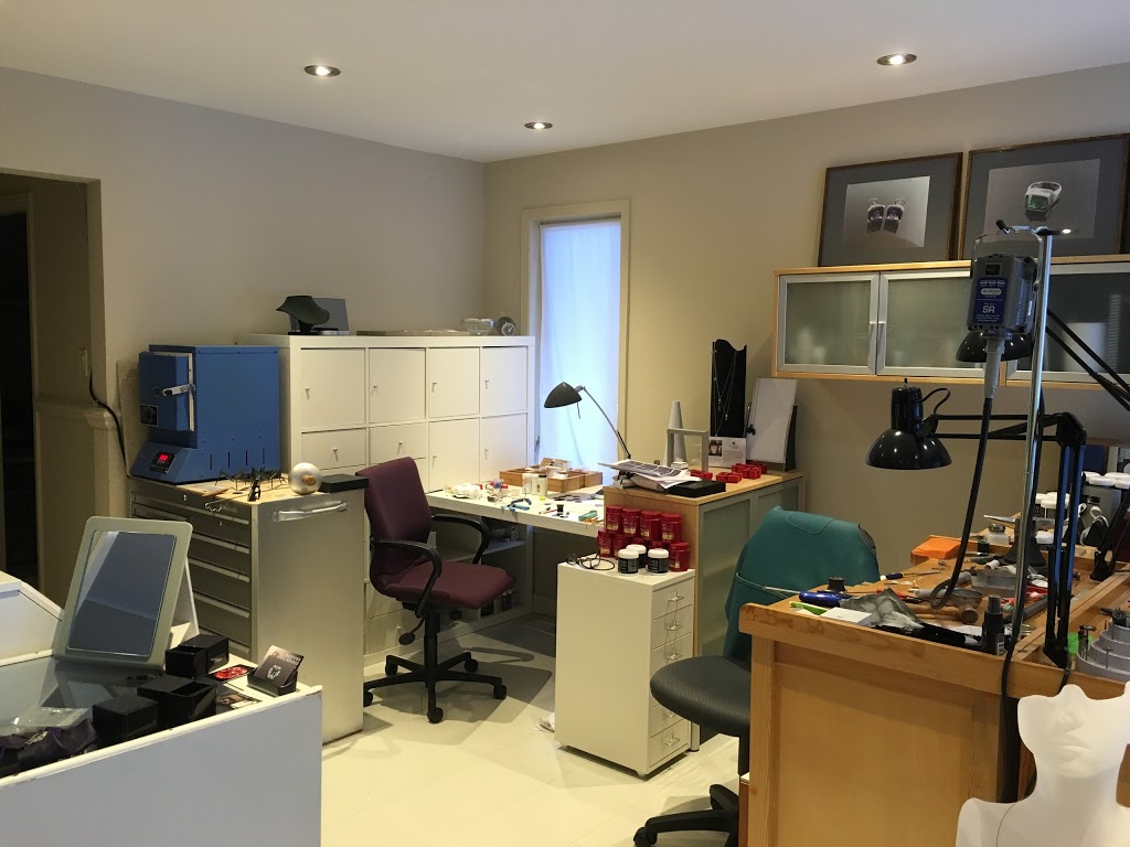 Radford Studio Stratford | 29 Delamere Ave, Stratford, ON N5A 4Z6, Canada | Phone: (519) 271-6226