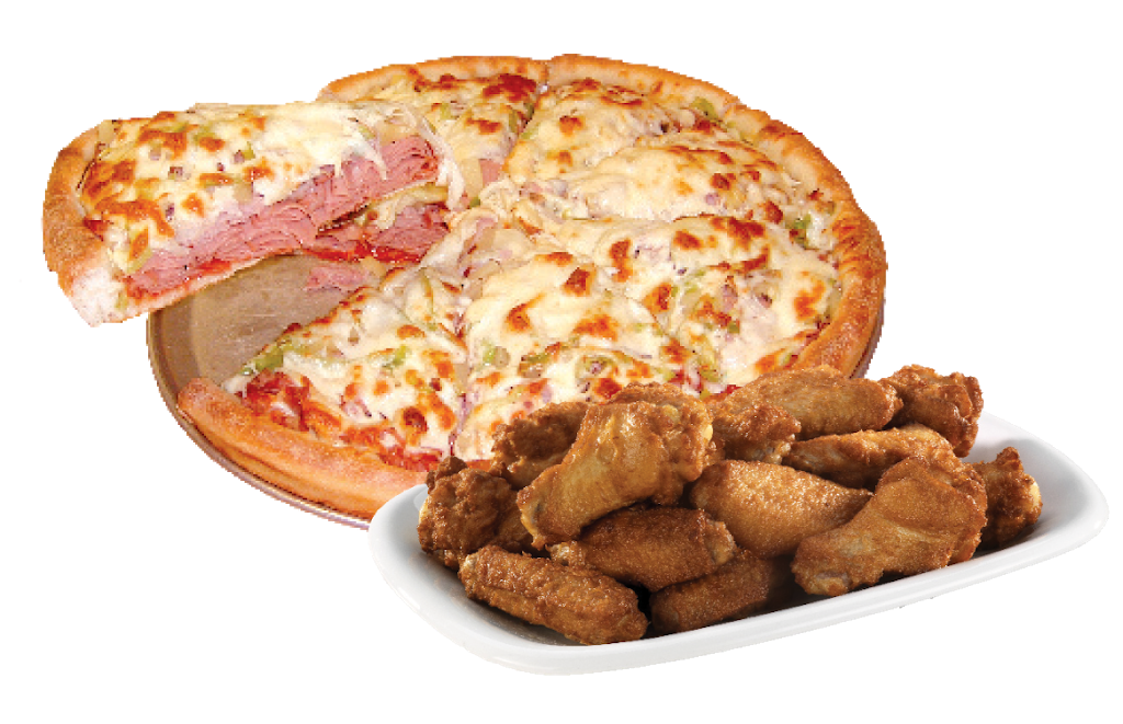 Verns Pizza - Millrise | 15 Millrise Blvd SW #27, Calgary, AB T2Y 1X7, Canada | Phone: (403) 215-3557
