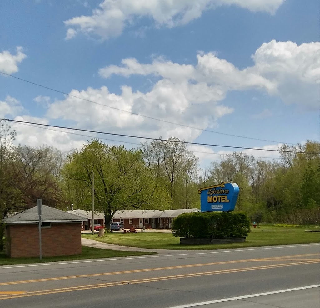 Lakeshore Motel & Apartments | 5962 Lakeshore Rd, Fort Gratiot Twp, MI 48059, USA | Phone: (810) 385-4242