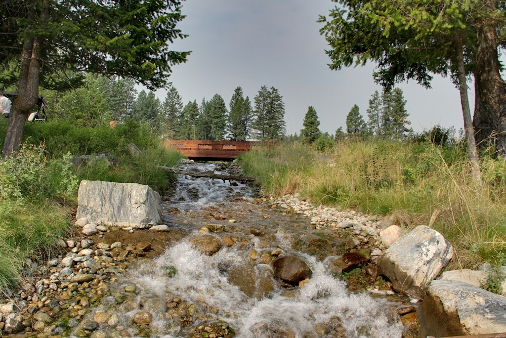 Wildstone Golf Course | 950 Wildstone Dr, Cranbrook, BC V1C 0B4, Canada | Phone: (250) 489-1282
