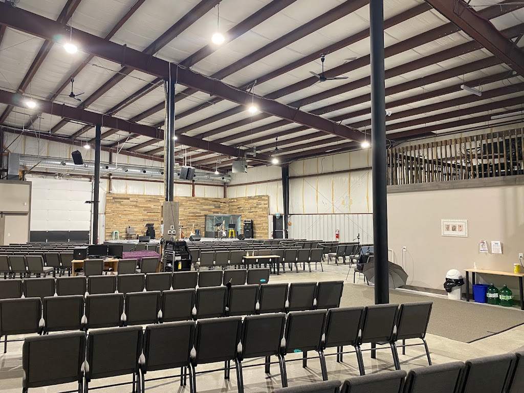 Life Church Muskoka | 2 Monica Ln #2, Bracebridge, ON P1L 1P8, Canada | Phone: (705) 640-0200