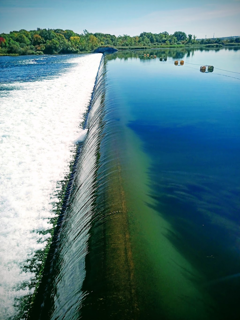 Parc du canal de Soulanges | 2 Chem. du Canal, Pointe-des-Cascades, QC J0P 1M0, Canada | Phone: (438) 405-2300