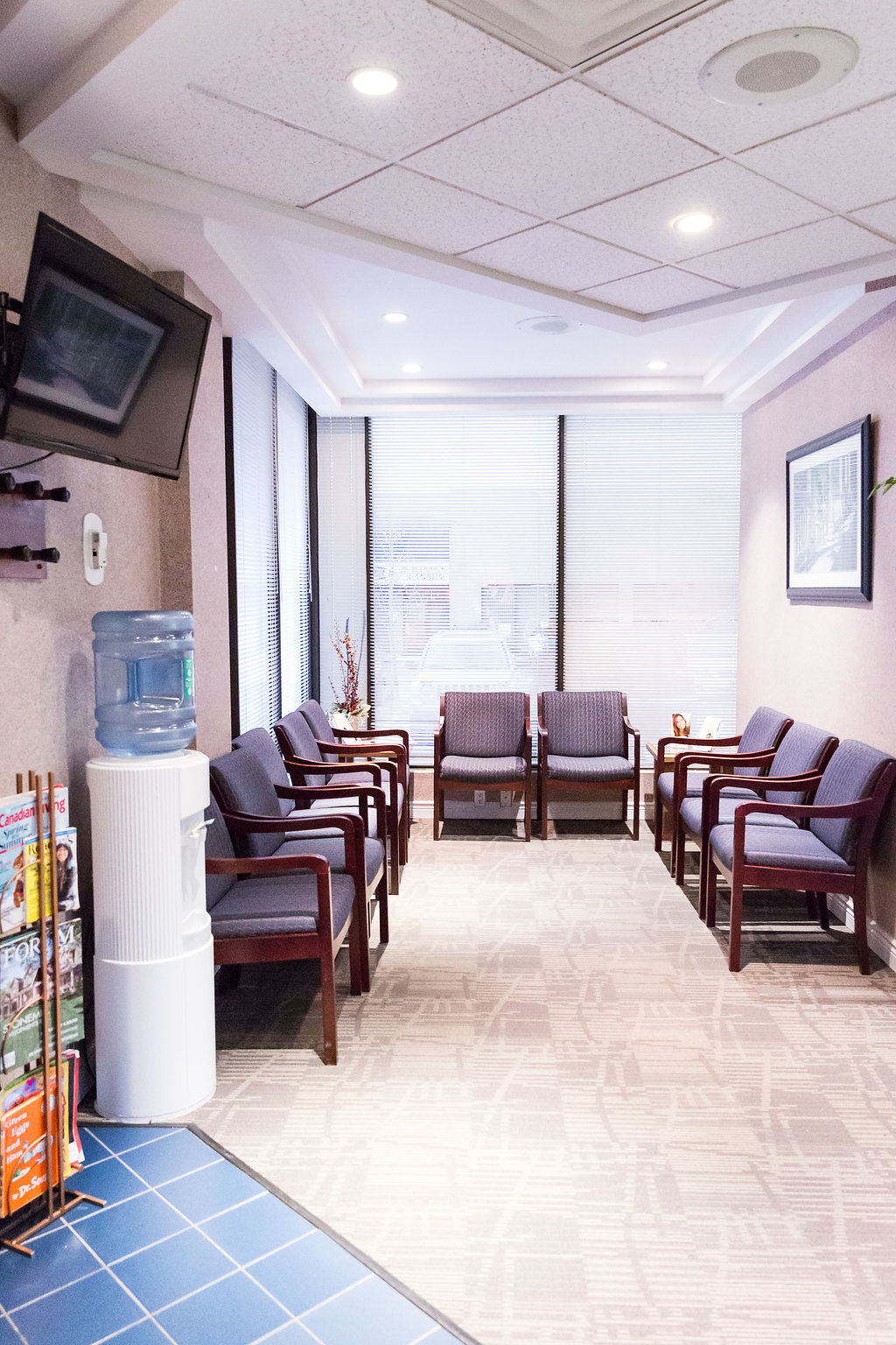 Discover Orthodontics | 3060 Mainway Dr #103, Burlington, ON L7M 1A3, Canada | Phone: (905) 319-8440