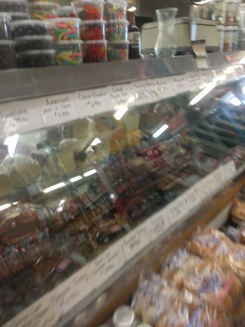 Troy General Store | 6740 VT-100, Troy, VT 05868, USA | Phone: (802) 744-2200