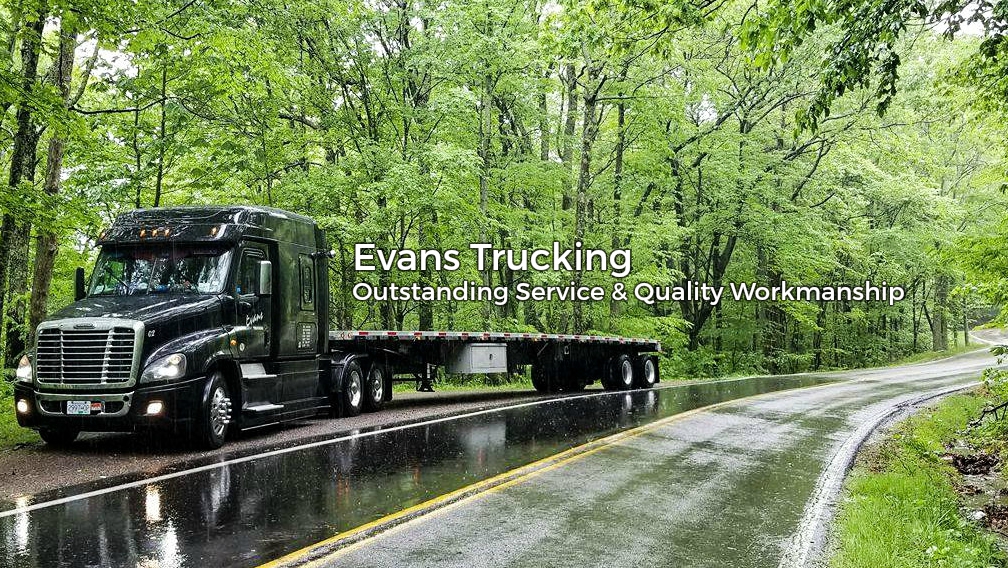 Evans Trucking | moving company | 1104 12th Ave., Coaldale, AB T0K 0T0, Canada | 4033453558 OR +1 403-345-3558