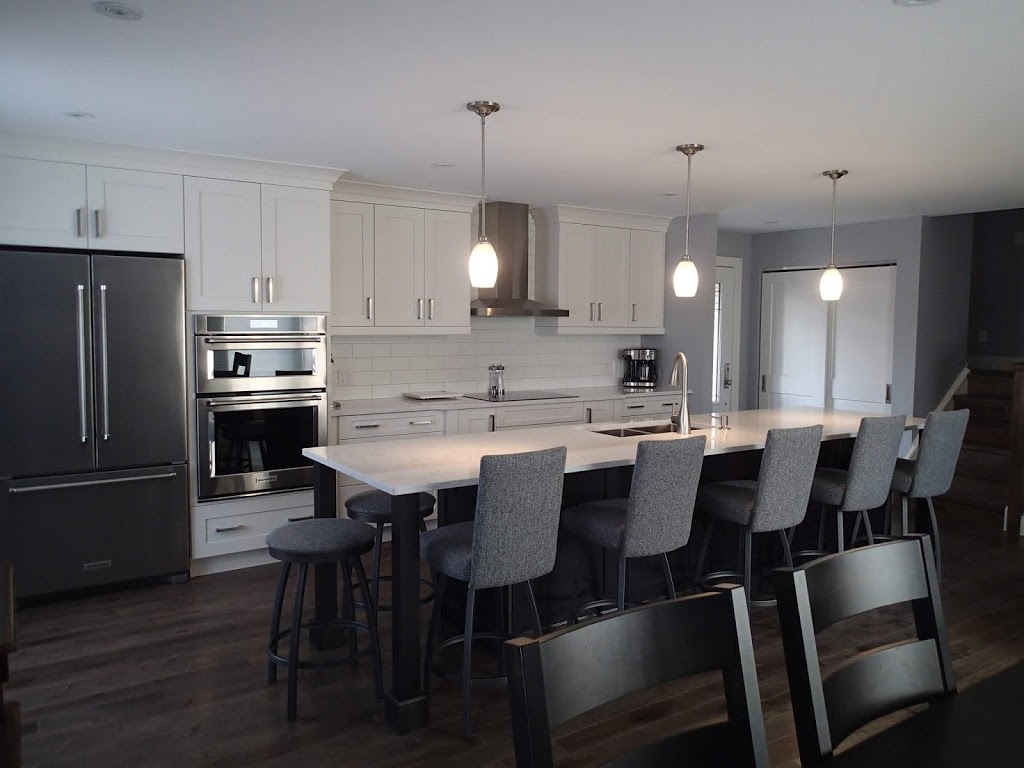 Blom Contracting | 140 McGovern Dr #22, Cambridge, ON N3H 4R7, Canada | Phone: (519) 716-0908