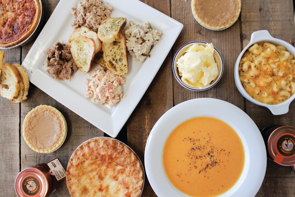 Trappe à Fromage Outaouais (Gatineau) | 200 Rue Bellehumeur, Gatineau, QC J8T 8N6, Canada | Phone: (819) 243-6411