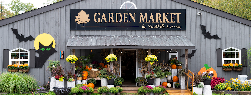 Garden Market By Sandhill | 85 Ontario St, Burks Falls, ON P0A 1C0, Canada | Phone: (705) 382-2442
