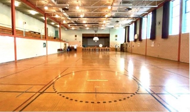 The Academy - Circus | GYM, 1490 Richmond St, London, ON N6G 2M3, Canada | Phone: (226) 222-8654