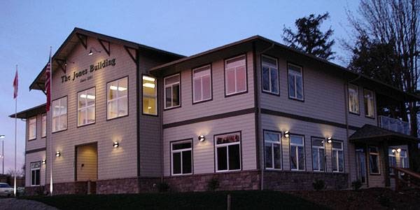 Credo Construction Inc | 4174 Pacific Hwy, Bellingham, WA 98226, USA | Phone: (360) 676-1904