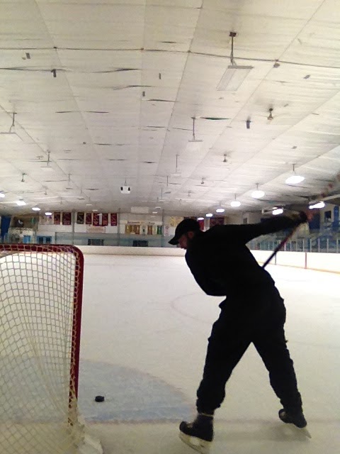Frontenac Community Arena | 4299 Arena Boundary Rd, Godfrey, ON K0H 1T0, Canada | Phone: (613) 374-2177