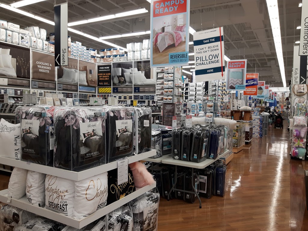 Bed Bath & Beyond | 1540 Keehn Rd, Kelowna, BC V1X 5T3, Canada | Phone: (250) 860-2732