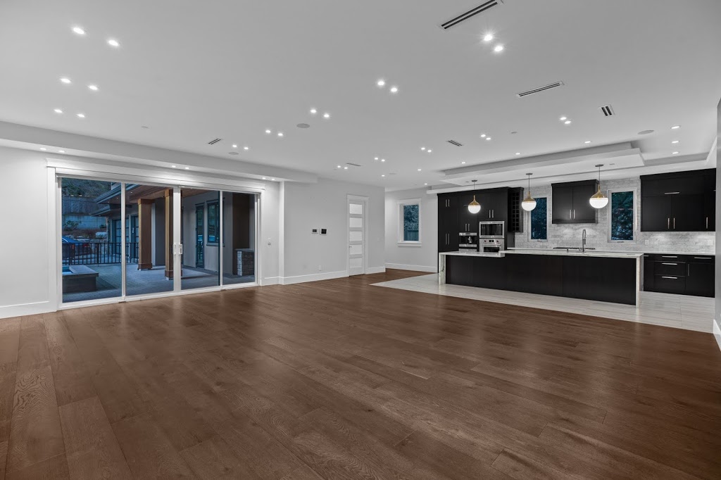 Paul Butler Designs, Inc. | 5530 Marine Dr, West Vancouver, BC V7W 2R5, Canada | Phone: (604) 724-0640