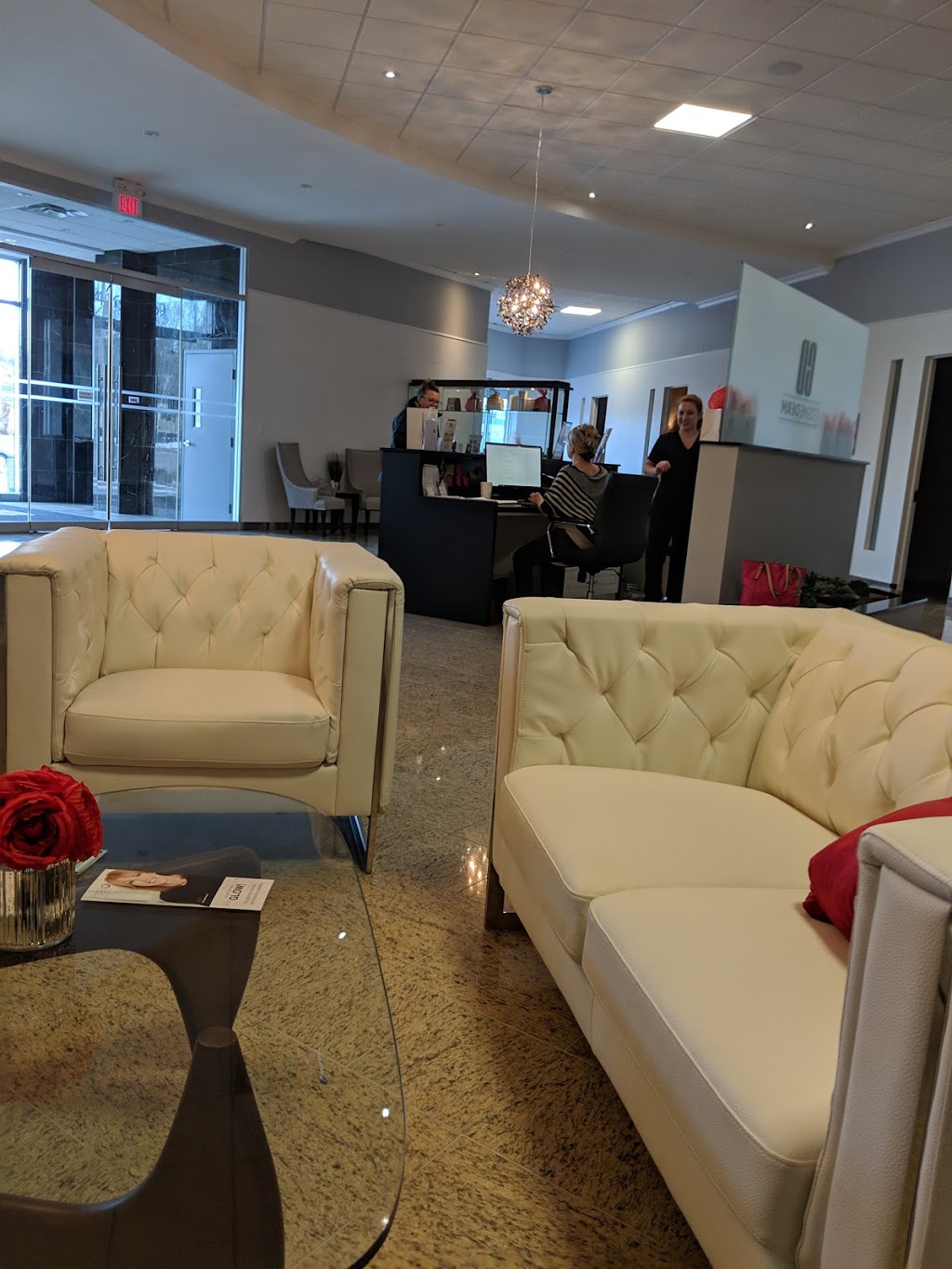 COSMEDERM | 4169 King St E, Kitchener, ON N2P 2E8, Canada | Phone: (519) 885-0222