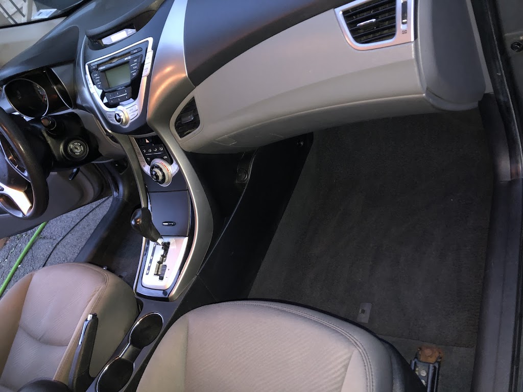 A&Aautodetailing | 52 Prestwick Close, Halifax, NS B3S 1M4, Canada | Phone: (902) 989-4885