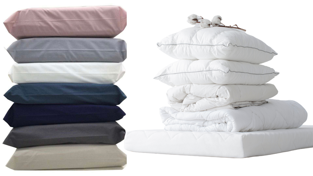 Shop Yacht Bedding | 324A Ashley St, Foxboro, ON K0K 2B0, Canada | Phone: (416) 574-3010