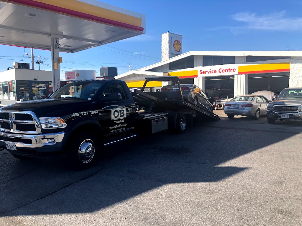 Shell | 3330 Keele St, Toronto, ON M3J 1L5, Canada | Phone: (416) 633-7563