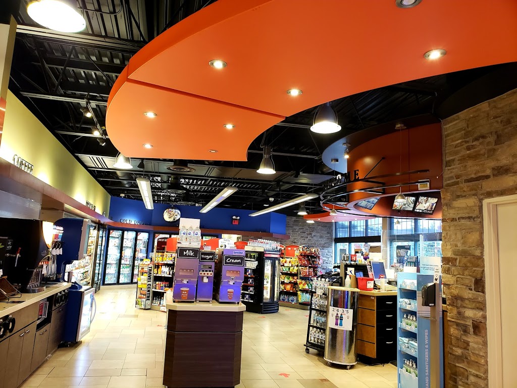 Petro-Canada & Car Wash | 4641 Hwy 7, Unionville, ON L3R 1M6, Canada | Phone: (905) 940-9863