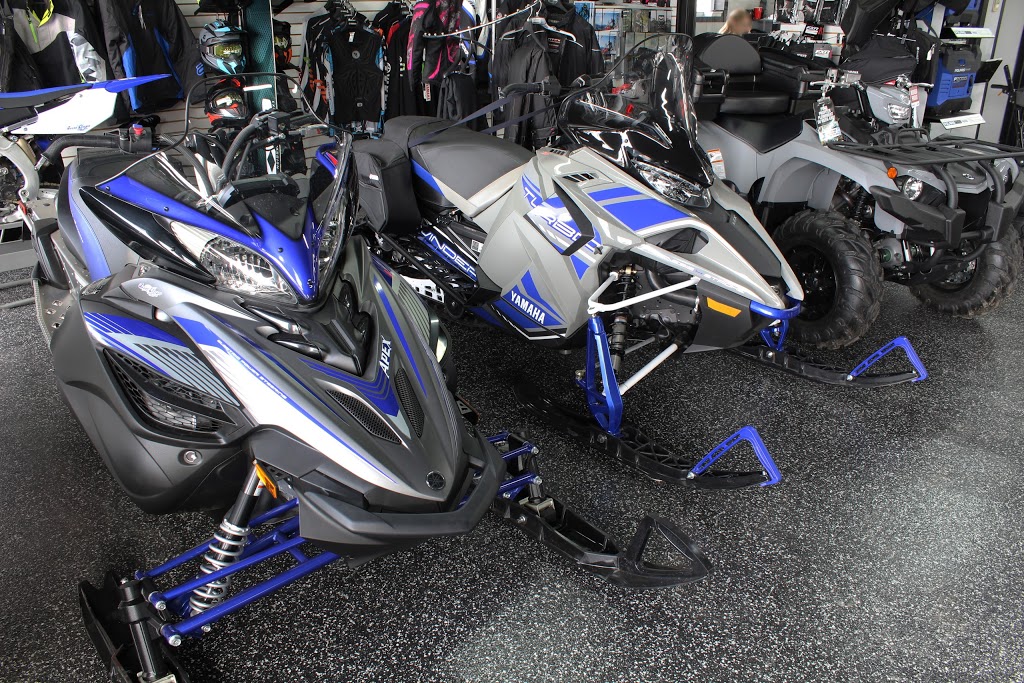 Gagné Lessard Sports Inc | 16 QC-147, Coaticook, QC J1A 2S2, Canada | Phone: (819) 849-4849