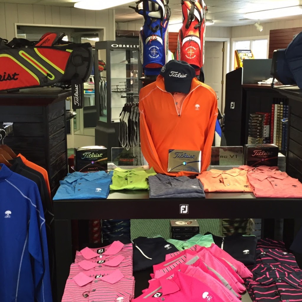 Kulinski Golf Shop | 4777 S Buffalo St #3233, Orchard Park, NY 14127, USA | Phone: (716) 662-3806