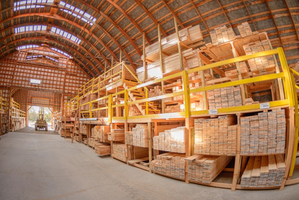 Chisholm Lumber | 3685 Shannonville Rd, Roslin, ON K0K 2Y0, Canada | Phone: (613) 477-2920