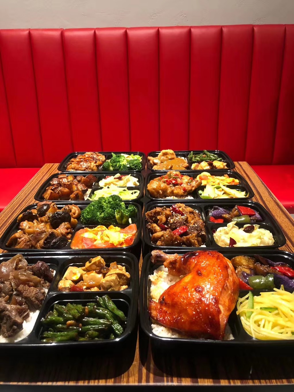 双喜大食堂 Double Happiness Canteen | 3618 Victoria Park Ave, North York, ON M2H 3B2, Canada | Phone: (416) 493-3151