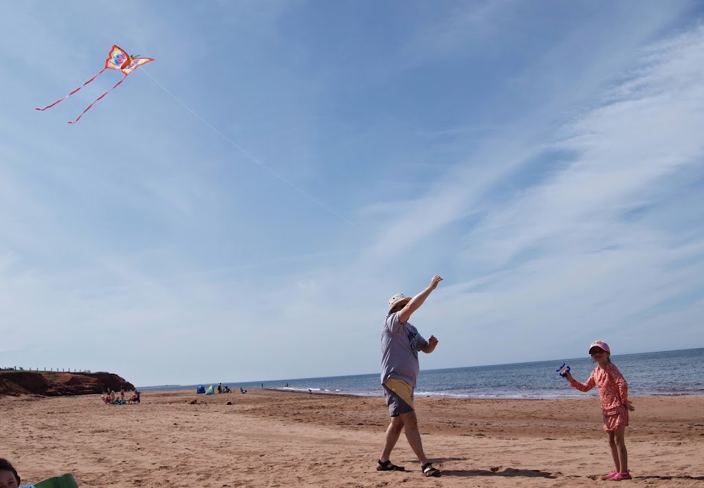 Twin Shores Camping Area | 705 Lower Darnley Rd, Kensington, PE C0B 1M0, Canada | Phone: (902) 836-4142
