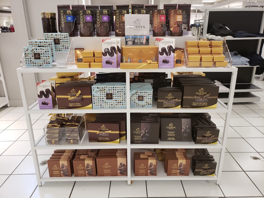 The Bay | 900 Maple Ave, Burlington, ON L7S 2J8, Canada | Phone: (905) 681-0030