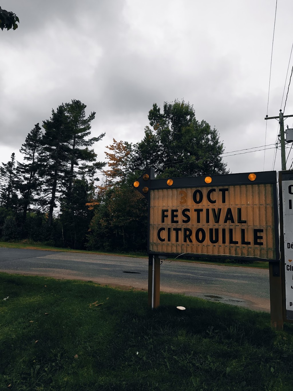 Club de LAge Dor | 135 Fair Isle St, Neguac, NB E9G 1G1, Canada | Phone: (506) 776-8149