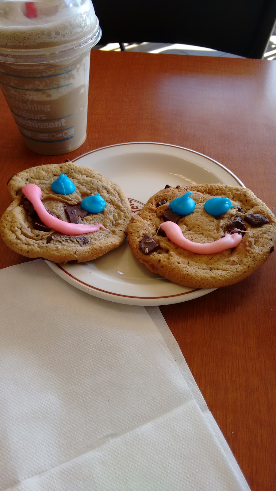 Tim Hortons | 690 10th St W, Owen Sound, ON N4K 3R9, Canada | Phone: (519) 372-2568