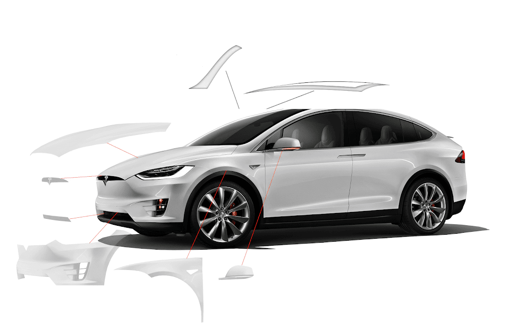 Calgary Paint Protection Film | Calgary PPF | 1007 55 Ave NE, Bay M, Calgary, AB T2E 6Y4, Canada | Phone: (587) 324-1993