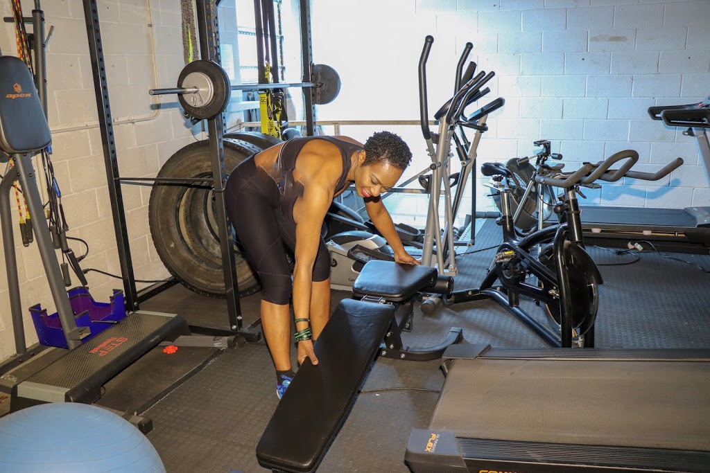SuzyMari Health & Fitness Studio | 100 Westmore Dr #27, Etobicoke, ON M9V 5C3, Canada | Phone: (416) 746-2431