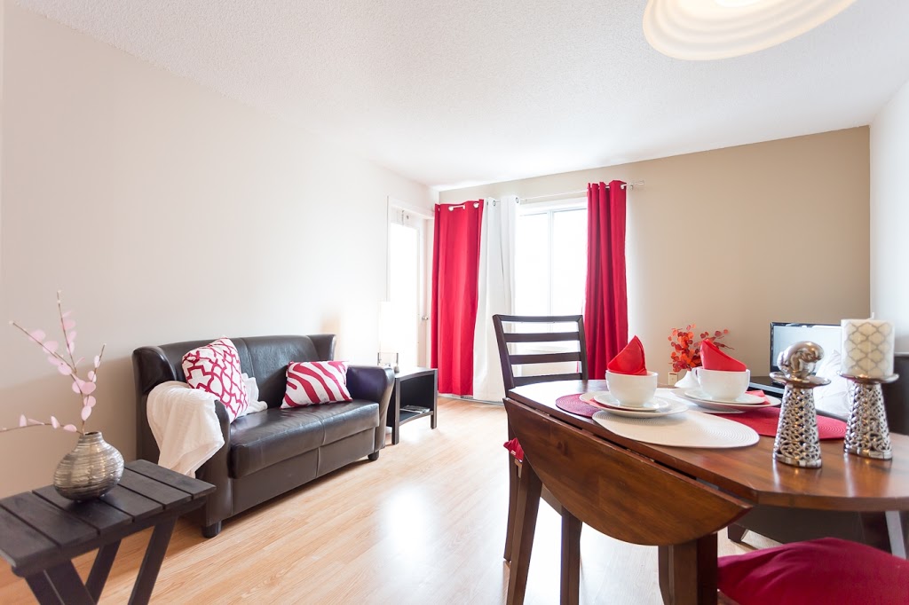 Complexe Gouin-Langelier | 6700 Boulevard Gouin Est, Montréal-Nord, QC H1G 6E9, Canada | Phone: (514) 324-8673