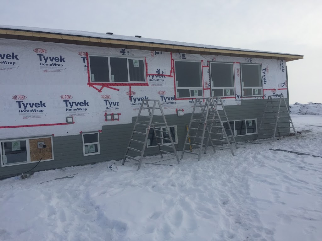 Red Deer Roofing & Exteriors Ltd | 16 Allwright Close, Red Deer, AB T4R 3P1, Canada | Phone: (403) 391-4292