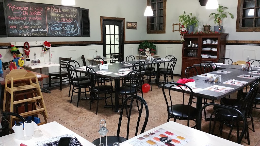 LOeufrier Deux-Montagnes | 1405 Chemin dOka, Deux-Montagnes, QC J7R 3W1, Canada | Phone: (450) 491-3030